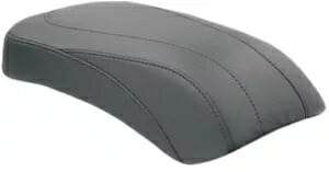 トリッパー スムース合成皮革 ピリオンパッド マスタング 76173 Tripper Smooth Synthetic Leather Pillion Pad Mustang 76173 【並行輸入品】｜カスタムパーツ WORLD倉庫
