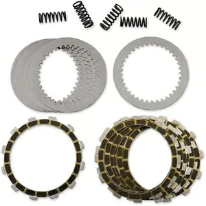 ダートディガー コンプリートクラッチキット (ガスケット付き) - Barnett 303-45-10020 Dirt Digger Complete Clutch Kit w/ Gasket - Barnett 303-45-10020 【並行輸入品】