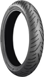 Battlax スポーツ ツーリング T32F タイヤ - 120/70ZR18 M/C 59W TL ブリヂストン 12664 Battlax Sport Touring T32F Tire - 120/70ZR18 M/C 59W TL Bridgestone 12664 【並行輸入品】