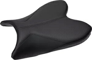 GP-V1 ゲルコアシート & 助手席カバー Saddlemen 0810-Y142 10-16 ヤマハ R6 GP-V1 Gel Core Seat & Passenger Seat Cover Saddlemen 0810-Y142 10-16 Yamaha R6 【並行輸入品】