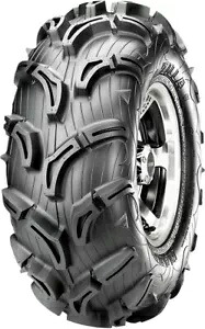 Zilla 6 プライ バイアス リア タイヤ 26 x 11-14 Maxxis TM00444100 Zilla 6 Ply Bias Rear Tire 26 x 11-14 Maxxis TM00444100 【並行輸入品】