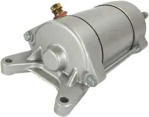 スターター モーター パーツ アンリミテッド 2110-0758 86-98 ヤマハ ビラーゴ用 Starter Motor Parts Unlimited 2110-0758 For 86-98 Yamaha Virago 【並行輸入品】｜カスタムパーツ WORLD倉庫
