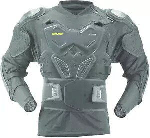 G7 バリスティック ジャージ ブラック X-Large EVS G7-BK-XL G7 Ballistic Jersey Black X-Large EVS G7-BK-XL 【並行輸入品】