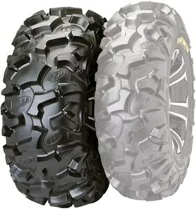 ブラックウォーター エボリューション タイヤ 27X9R-12 8 プライ ITP 6P0064 BLACKWATER EVOLUTION TIRE 27X9R-12 8-PLY ITP 6P0064 【並行輸入品】