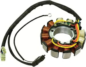 ステーター SP1 SM-01352 02-06 アークティックキャットキングマウンテンサーベルキャット ZL ZR 500-900 Stator SP1 SM-01352 For 02-06 Arctic Cat King Mountain Sabre cat ZL ZR 500-900 【並行輸入品】