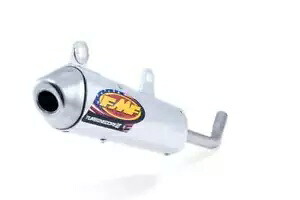 Turbinecore 2 スリップオンエキゾーストサイレンサー FMF 024081 22-24 ヤマハ YZ125 Turbinecore 2 Slip On Exhaust Silencer FMF 024081 For 22-24 Yamaha YZ125 【並行輸入品】｜カスタムパーツ WORLD倉庫