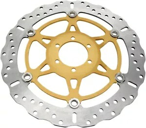 フローティング コンター ブレーキ ローター EBC MD1171XC Floating Contour Brake Rotor EBC MD1171XC 【並行輸入品】|カスタムパーツ WORLD倉庫