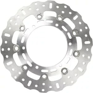 ポリッシュブレーキローター EBC MD2074CC Polished Brake Rotor EBC MD2074CC 【並行輸入品】｜カスタムパーツ WORLD倉庫