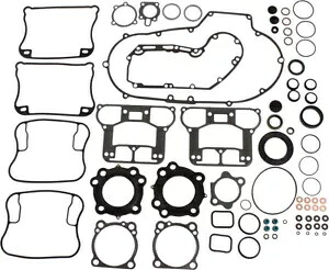 コンプリート EST ガスケットキット Cometic C9755F 91-03 ハーレー XL/H スポーツスター用 Complete EST Gasket Kit Cometic C9755F For 91-03 Harley XL/H Sportster 【並行輸入品】|カスタムパーツ WORLD倉庫