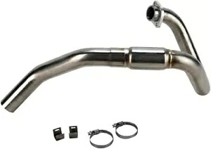 PowerBomb 排気ヘッダー FMF 043289 96-24 スズキ DR650 用 PowerBomb Exhaust Header FMF 043289 For 96-24 Suzuki DR650 【並行輸入品】