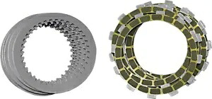 パフォーマンス クラッチ キット アラミド フリクション プレート付き Barnett 306-25-10008 Performance Clutch Kit w/ Aramid Friction Plates Barnett 306-25-10008 【並行輸入品】