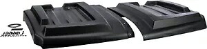 成形ルーフ オープン トレイル V000027-11056T 13-17 ポラリス レンジャー 900/1000/ディーゼル用 Molded Roof Open Trail V000027-11056T For 13-17 Polaris Ranger 900/1000/Diesel 【並行輸入品】