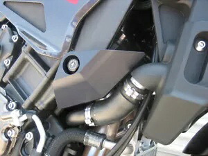 フレームスライダー グレイブ FSY-15R1-K ヤマハ R1 FZ/MT-10用 Frame Sliders Graves FSY-15R1-K For Yamaha R1 FZ/MT-10 【並行輸入品】