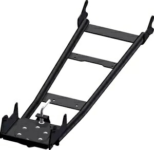 KFI およびサイクルカントリーマウント用 ATV プラウプッシュチューブ 105000 ATV Plow Push Tube For KFI & Cycle Country Mounts 105000 【並行輸入品】