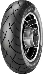 ME 888 マラソン ウルトラ バイアス ベルト付きリア タイヤ 150/90B15 メッツラー 2616500 ME 888 Marathon Ultra Bias Belted Rear Tire 150/90B15 Metzeler 2616500 【並行輸入品】