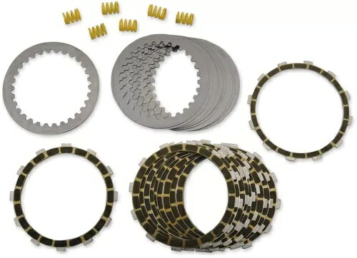 コンプリートクラッチキットバーネット 303-70-10042 Complete Clutch Kit Barnett 303-70-10042 【並行輸入品】