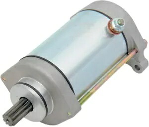 スターターモーター リックス 61-320 Starter Motor Rick's 61-320 【並行輸入品】｜カスタムパーツ WORLD倉庫
