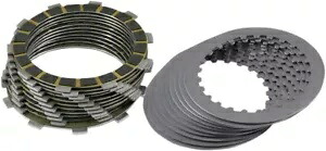 パフォーマンス クラッチ キット バーネット 306-25-10003 Performance Clutch Kit Barnett 306-25-10003 【並行輸入品】