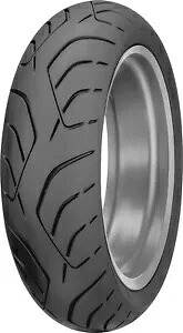 ロードスマートIII リアタイヤ 180/55ZR17 73W ラジアル TL ダンロップ 45227413 Roadsmart III Rear Tire 180/55ZR17 73W Radial TL Dunlop 45227413 【並行輸入品】
