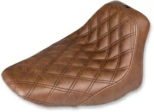 サドルメン レネゲード LS ソロシート ブラウン 806-15-002BLS Saddlemen Renegade LS Solo Seat Brown 806-15-002BLS 【並行輸入品】｜カスタムパーツ WORLD倉庫