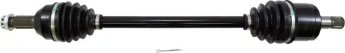 完全な左リアアクスルムース LM6-HO-8-373 16-21 ホンダパイオニア 1000 Complete Left Rear Axle Moose LM6-HO-8-373 For 16-21 Honda Pioneer 1000 【並行輸入品】