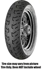 ツアーバイアス リアタイヤ 140/90-15 コンチネンタル 02402850000 Tour Bias Rear Tire 140/90-15 Continental 02402850000 【並行輸入品】
