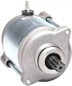 スターターモーター Rick's 61-803 MV Agusta Brutale F4用 Starter Motor Rick's 61-803 For MV Agusta Brutale F4 【並行輸入品】