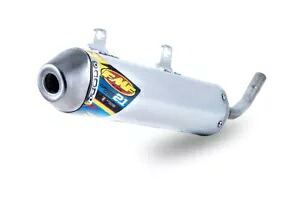 TurbineCore 2.1 スリップオンエキゾースト FMF 025179 TurbineCore 2.1 Slip On Exhaust FMF 025179 【並行輸入品】 62,920円