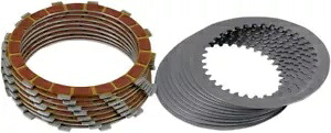 パフォーマンス クラッチ キット アラミド フリクション プレート付き Barnett 306-25-40004 Performance Clutch Kit w/ Aramid Friction Plates Barnett 306-25-40004 【並行輸入品】