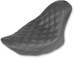 サドルメン レネゲード LS ソロシート ブラック 806-12-002LS Saddlemen Renegade LS Solo Seat Black 806-12-002LS 【並行輸入品】