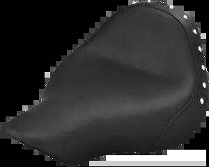 サドルメン レネゲード ツーリング ソロシート スタッズ付き 813-27-001 Saddlemen Renegade Touring Solo Seat Studded 813-27-001 【並行輸入品】｜カスタムパーツ WORLD倉庫 61,710円