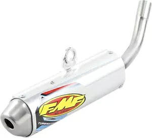 TurbineCore スリップオンエキゾーストサイレンサー FMF 025201 KTM 65 SX & Husqvarna TC 65 TurbineCore Slip On Exhaust Silencer FMF 025201 For KTM 65 SX & Husqvarna TC 65 【並行輸入品】