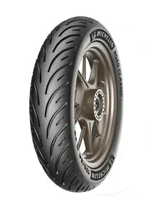 ロード クラシック リア タイヤ 120/90B18 ミシュラン 67902 Road Classic Rear Tire 120/90B18 Michelin 67902 【並行輸入品】｜カスタムパーツ WORLD倉庫