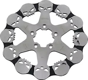 ソリッドフロントブレーキローター ガルファー DF680RH Solid Front Brake Rotor Galfer DF680RH 【並行輸入品】