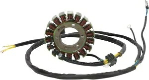 ステータームース M-21-563 03-09 マグナム、トレイルボス、トレイルブレイザー 330 用 Stator Moose M-21-563 For 03-09 Magnum, Trail Boss & Trail Blazer 330 【並行輸入品】 62,920円