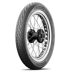 ロード クラシック フロント タイヤ 110/80B17 ミシュラン 72110 Road Classic Front Tire 110/80B17 Michelin 72110 【並行輸入品】|カスタムパーツ WORLD倉庫