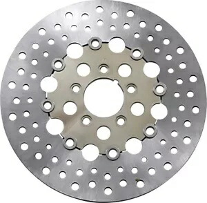 フローティング フロント ブレーキ ローター 292mm Russell R47014 Floating Front Brake Rotor 292mm Russell R47014 【並行輸入品】