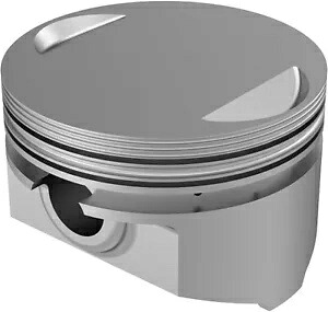 キャスト ピストン キット EVO 74CI 8.9:1 +.020 KB ピストン KB295.020 Cast Piston Kit EVO 74CI 8.9:1 +.020 KB Pistons KB295.020 【並行輸入品】