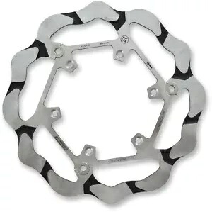 BatFly S3 フロントローターディスク 270 ミリメートルブレーキ S34009 98-20 ヤマハ WR YZ BatFly S3 Front Rotor Disk 270 mm Braking S34009 For 98-20 Yamaha WR YZ 【並行輸入品】｜カスタムパーツ WORLD倉庫