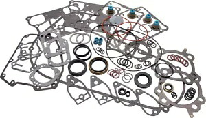 トップエンド EST ガスケットキット Cometic C9778F 99-06 ハーレーツーリング用 Top End EST Gasket Kit Cometic C9778F For 99-06 Harley Touring 【並行輸入品】｜カスタムパーツ WORLD倉庫