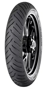 ContiRoad Attack 4 フロント タイヤ - 120/70 ZR19 M/C 60W TL コンチネンタル 02447090000 ContiRoadAttack 4 Front Tire - 120/70 ZR19 M/C 60W TL Continental 02447090000 【並行輸入品】