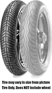 Lasertec バイアス フロント タイヤ 100/90-19 メッツラー 1530100 Lasertec Bias Front Tire 100/90-19 Metzeler 1530100 【並行輸入品】 55,660円