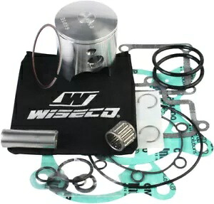 トップエンド ピストン キット 52.00mm ボア (STD) Wiseco PK1644 04-11 KTM 105SX用 Top End Piston Kit 52.00mm Bore (STD) Wiseco PK1644 For 04-11 KTM 105SX 【並行輸入品】