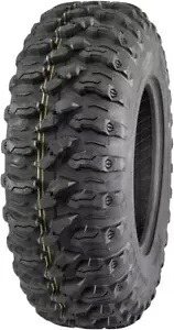 QBT446 ラジアル ユーティリティ タイヤ - 29x9R14 8Ply QuadBoss 609333 QBT446 Radial Utility Tire - 29x9R14 8Ply QuadBoss 609333 【並行輸入品】|カスタムパーツ WORLD倉庫