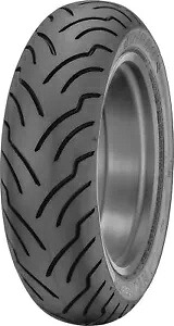 アメリカンエリート リアタイヤ 150/80B16 77H バイアスTL ダンロップ 45131254 American Elite Rear Tire 150/80B16 77H Bias TL Dunlop 45131254 【並行輸入品】｜カスタムパーツ WORLD倉庫