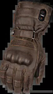 HIGHWAY 21 Lg ラジアント ヒーテッド グローブ - ブラウン 489-0004L HIGHWAY 21 Lg Radiant Heated Gloves - Brown 489-0004L 【並行輸入品】