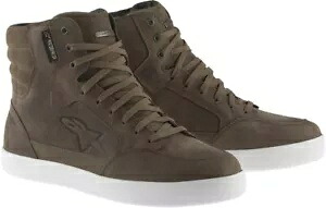 J-6 防水ストリート ライディング シューズ ホワイト US 9 アルパインスターズ 2542015809 J-6 Waterproof Street Riding Shoes White US 9 Alpinestars 2542015809 【並行輸入品】 56,870円