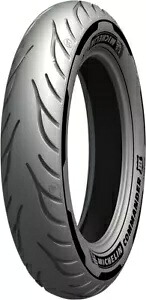100/90B19 57H コマンダー III フロント クルーザー タイヤ - TL/TT ミシュラン 57003 100/90B19 57H Commander III Front Cruiser Tire - TL/TT Michelin 57003 【並行輸入品】