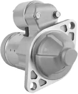 スターター モーター QuadBoss 485907 11-14 ポラリス レンジャー ディーゼル/クルー用 Starter Motor QuadBoss 485907 For 11-14 Polaris Ranger Diesel /Crew 【並行輸入品】｜カスタムパーツ WORLD倉庫