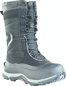 セコイア ブーツ ブラック US 11 バフィン LITE-M009-11 Sequoia Boots Black US 11 Baffin LITE-M009-11 【並行輸入品】